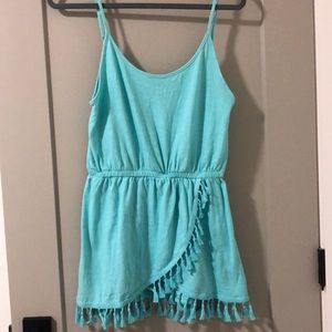 Victoria’s Secret Swimsuit Cover Up